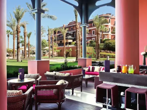 Sofitel Legend Old Cataract Aswan Espaces publics Photos