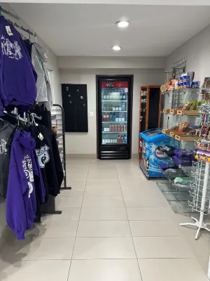 Days Inn by Wyndham Williams Khu vực công cộng Photos