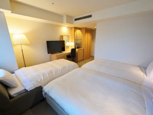 Utsunomiya Tobu Hotel Grande Photos