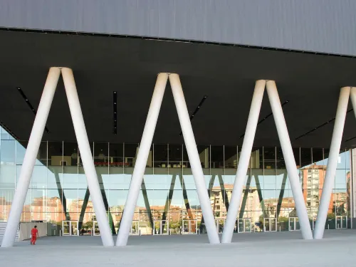 Ibis Budget Bilbao City Espaces Affaires Photos