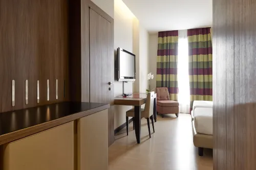 Blu Hotel Brixia Photos