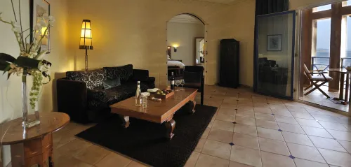 Hôtel le Médina Essaouira Thalassa Sea & Spa - MGallery Photos
