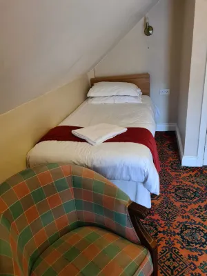 Norcroft Guest House Rooms Photos