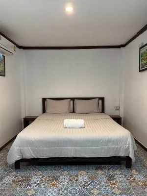 Nat Resort Koh Tao Huoneet Photos