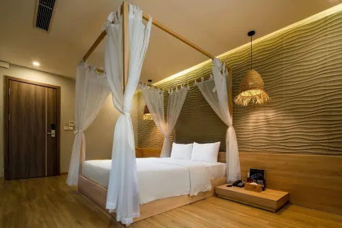 Jacayl Hotel Photos