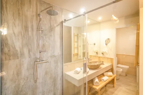 Tarifa Lances by QHotels Zimmer Photos
