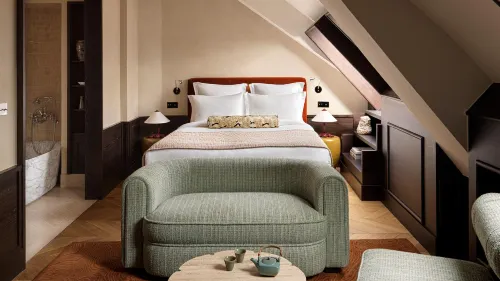 Hotel Hana Номера Photos