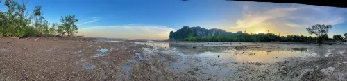 Diamond Beach Resort Relaksasi & Rekreasi Photos