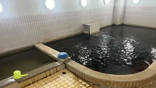 Hotel Crown Hills Oita Loisirs et amusements Photos
