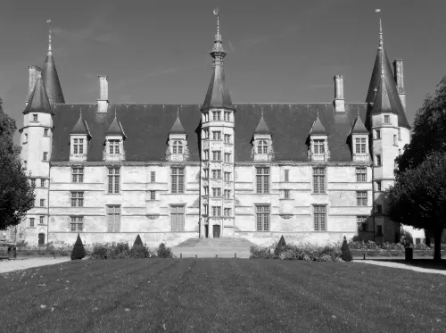 Hôtel Première Classe Nevers Varennes Vauzelles À ne pas manquer Photos