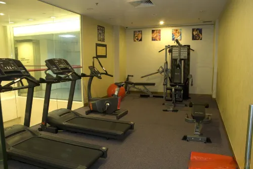 Hotel Royal Singapore Nổi bật Photos