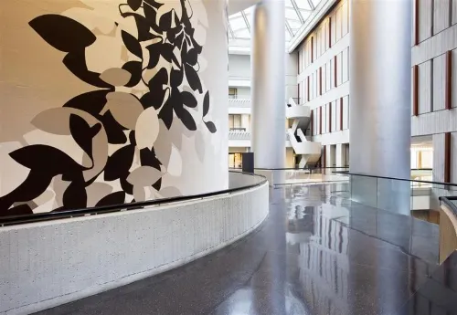 The Westin Peachtree Plaza, Atlanta À proximité de l'hôtel Photos