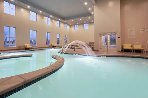 Hampton Inn and Suites by Hilton Logan Leisure & Recreation Photos