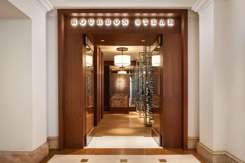 Waldorf Astoria Monarch Beach Resort & Club Area Publik Photos