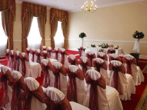 The Metropole Hotel Cork Espaces Affaires Photos