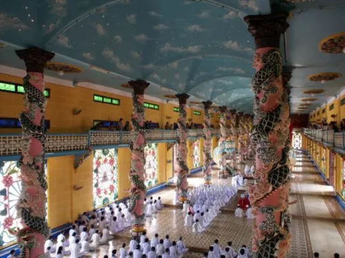 Khách sạn Varia Xung quanh Photos