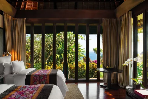 Bulgari Resort Bali Kamar Photos