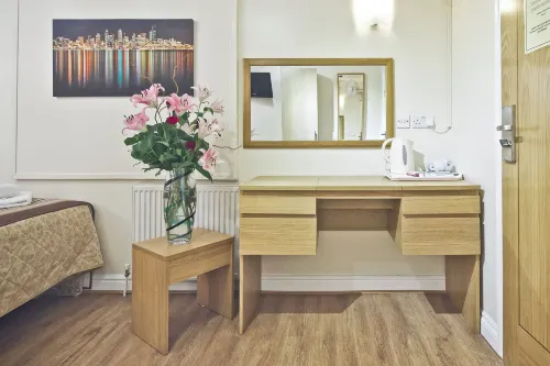 Linden House Hotel Photos