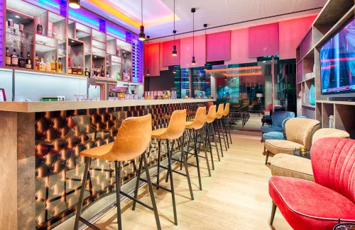 Leonardo Hotel Munich City South Loisirs et amusements Photos