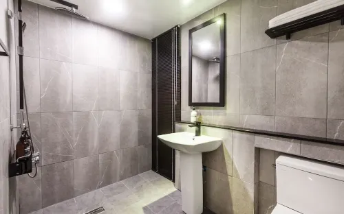 Bundang Hotel Ruby Photos