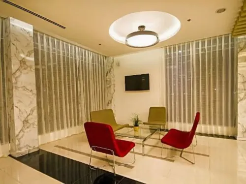 Holly Hotel Myanmar Aree comuni Photos