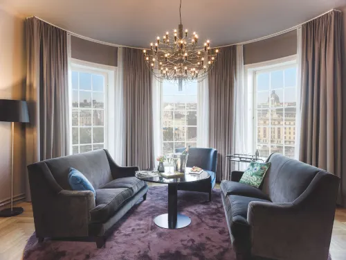 Radisson Collection Strand Hotel, Stockholm Rooms Photos