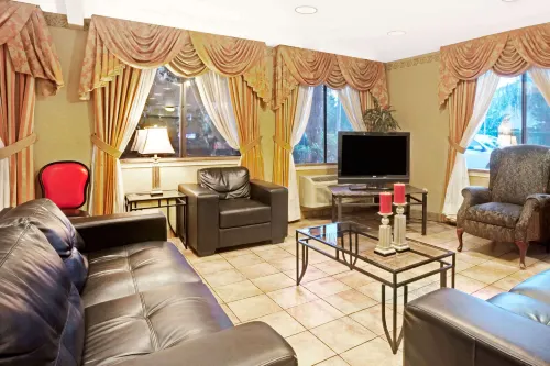 FairBridge Inn Express Tukwila Photos