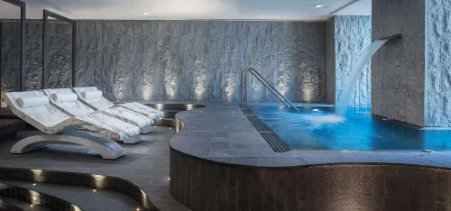 Dusit Doha Hotel Leisure & Recreation Photos