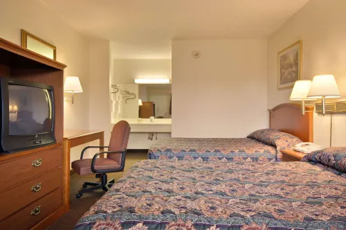 Days Inn by Wyndham Plainfield Photos