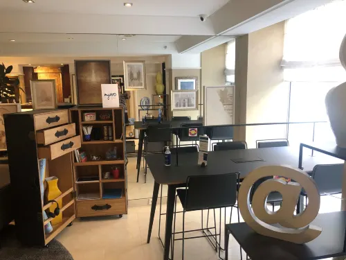Best Western Plus Hotel Sydney Opera Loisirs et amusements Photos