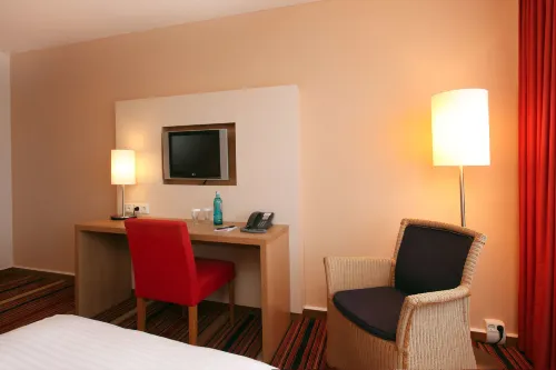 H+ Hotel Bochum Photos