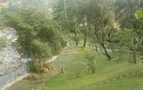 Resort Prima Cipayung Dekat Hotel Photos