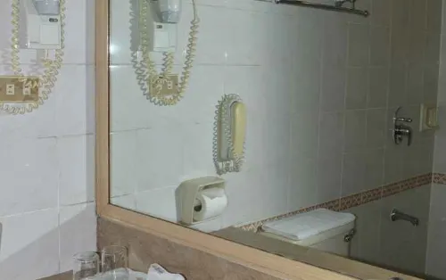 Executive Hotel Zimmer Photos