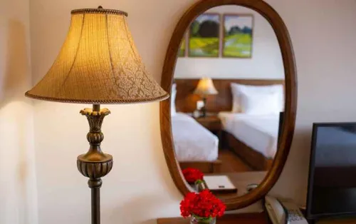 Bai Dinh Garden Resort & Spa Chambres Photos