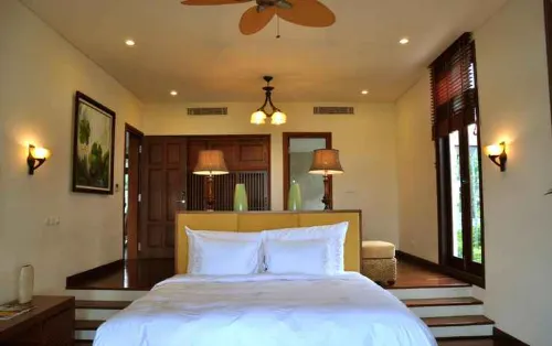 Furama Villas Đà Nẵng Photos