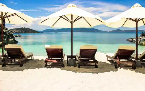Amiana Resort Nha Trang Xung quanh Photos