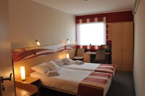Quality Silesian Hotel Photos