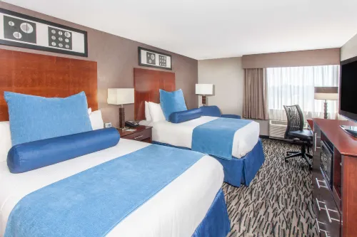 Wyndham Garden Elk Grove Village/O'Hare Featured Photos
