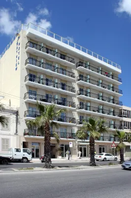 Bayview Hotel by ST Hotels Extérieur Photos
