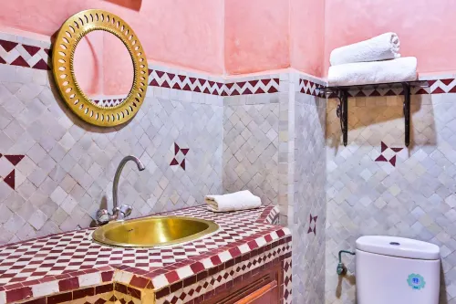 Riad Al Khansaa Photos