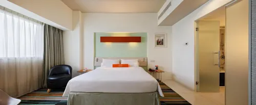 HARRIS Hotel & Conventions Kelapa Gading - Jakarta Photos