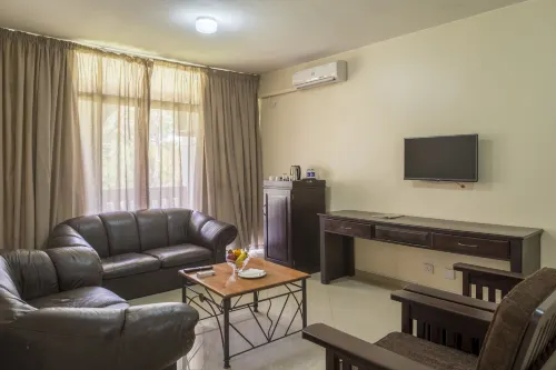 Victoria Falls Rainbow Hotel Photos