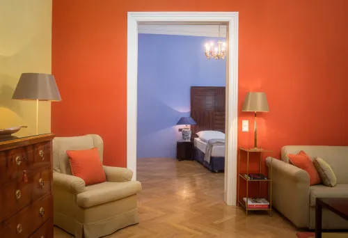 Appartement-Hotel an der Riemergasse Zimmer Photos