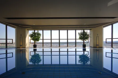 Grand Hotel Prague Towers Leisure & Recreation Photos