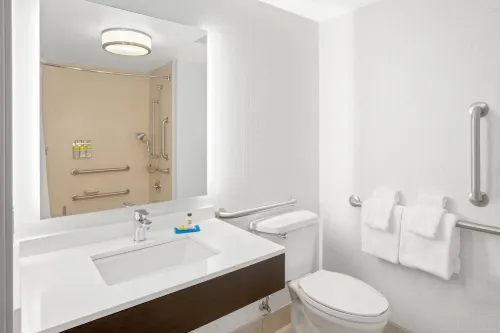 Holiday Inn Express & Suites Marysville Chambres Photos