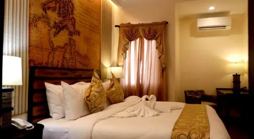 Palm Grass Hotel Da non perdere Photos