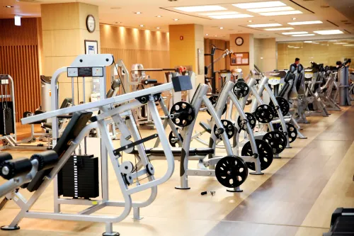 The Riverside Hotel Leisure & Recreation Photos