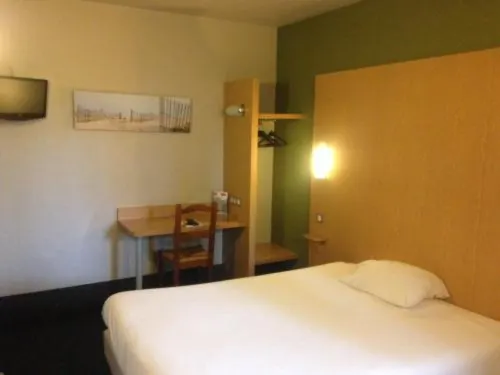 Hotel Bel Alp Manosque Chambres Photos
