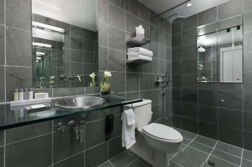 Royalton New York Rooms Photos