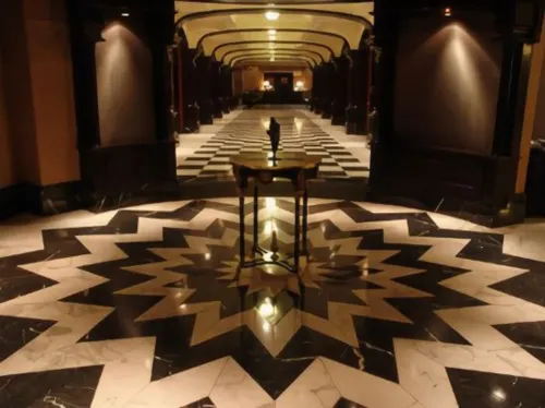 Buenos Aires Marriott Aree comuni Photos